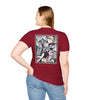 Zanka Nijiku (Gachiakuta) Casual Tee