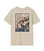 Roy Mustang (FULLMETAL) Casual Tee