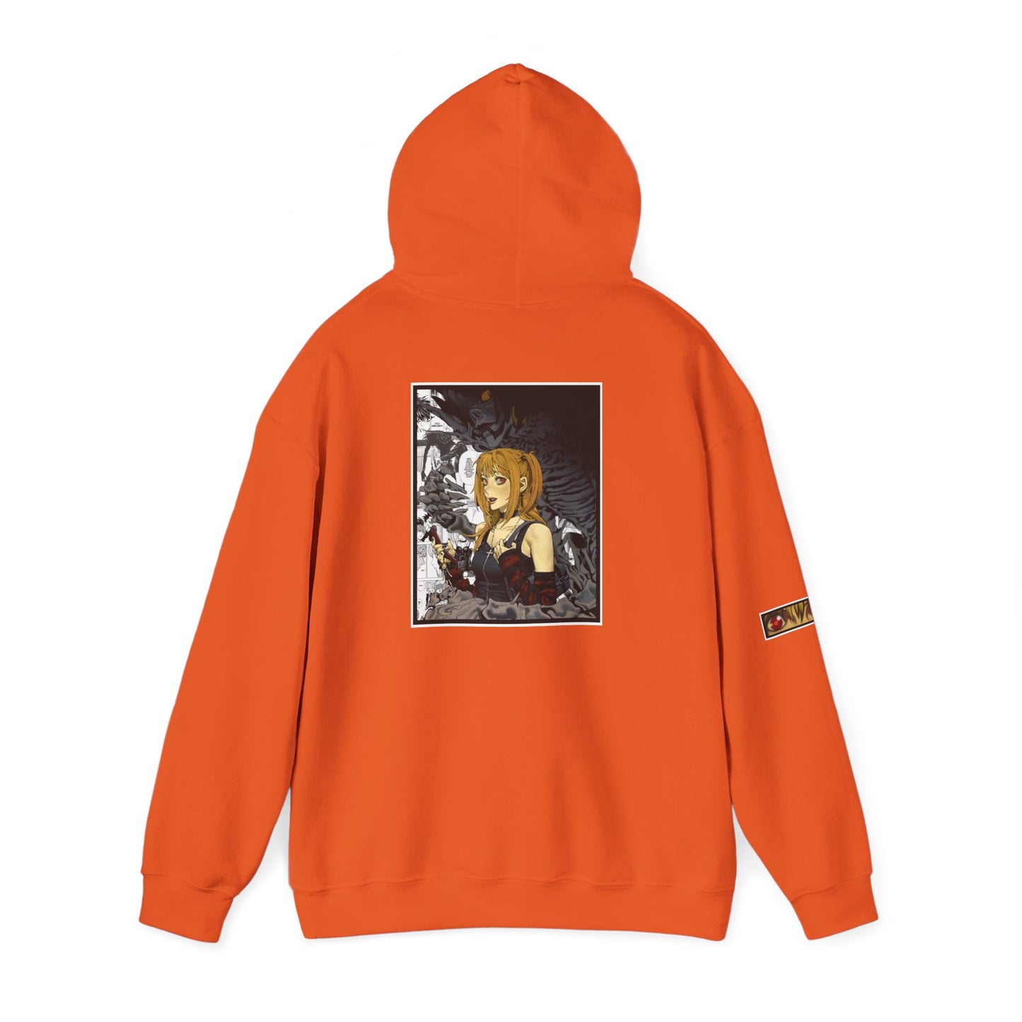 Misa Amane (DEATH NOTE) Hoodie