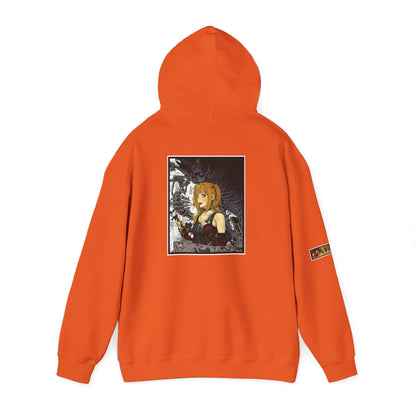 Misa Amane (DEATH NOTE) Hoodie