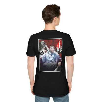 Father (FULLMETAL) Casual Tee