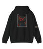 Sudadera con capucha King Bradley (FULLMETAL)