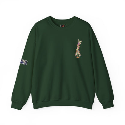 Shinobu Kochō (DEMON SLAYER) Crewneck