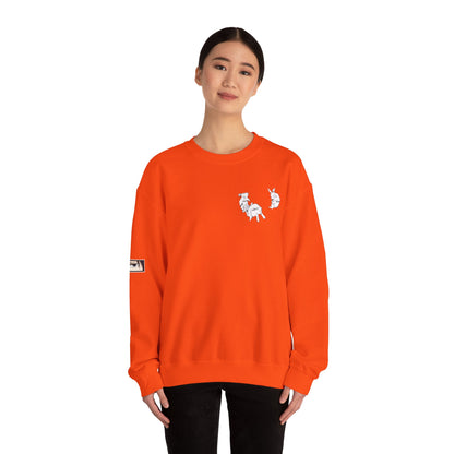 Megumi Fushiguro (JUJUTSU KAISEN) Crewneck
