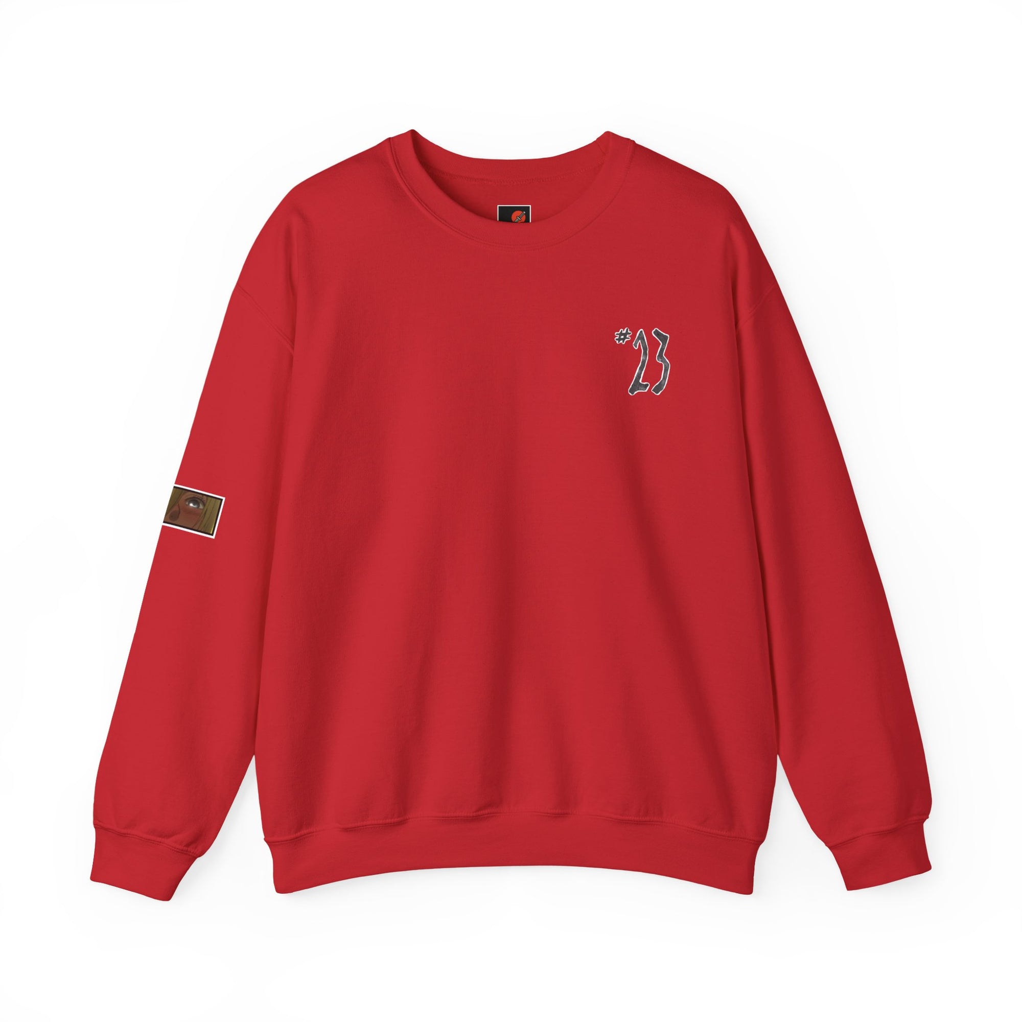 Annie Leonhart (ATTACK ON TITAN) Crewneck