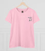 Camiseta de mujer de Annie Leonhart (ATAQUE A LOS TITANES)