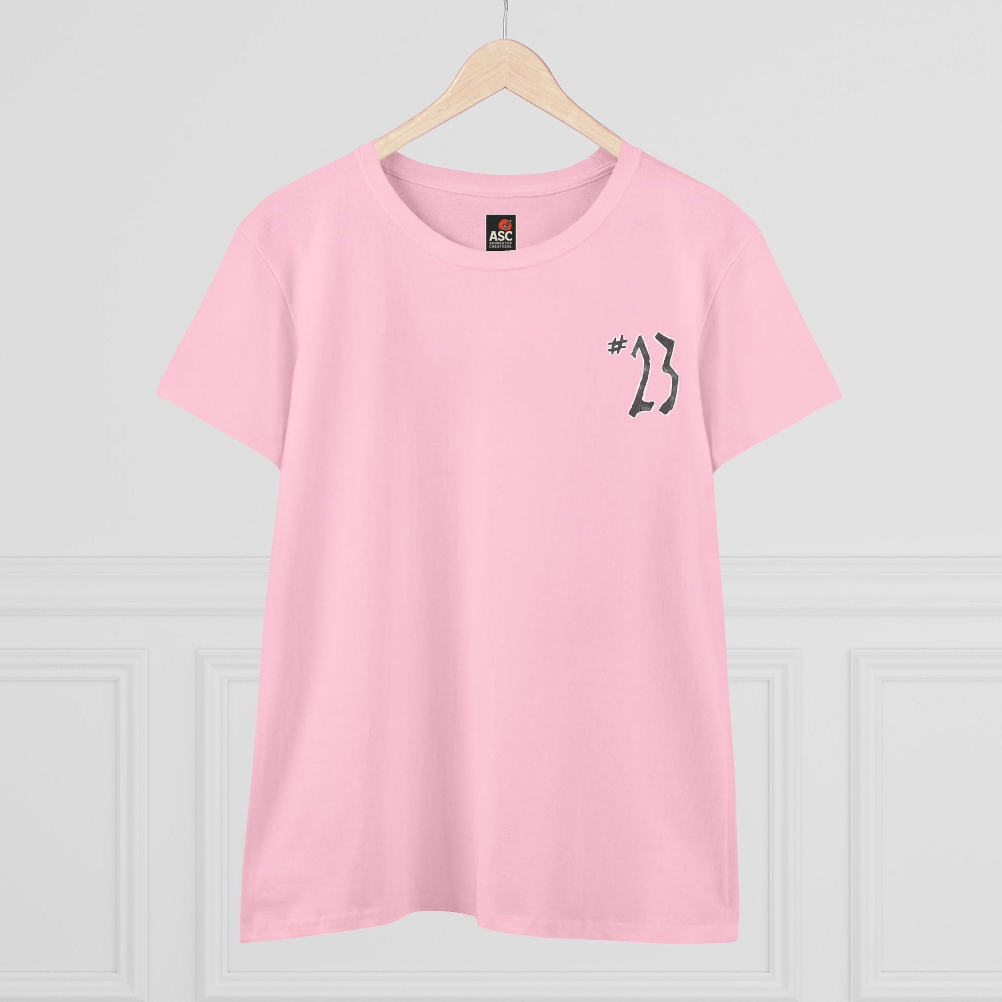 Camiseta de mujer de Annie Leonhart (ATAQUE A LOS TITANES)