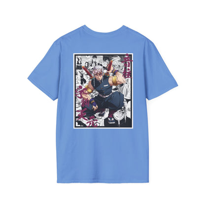 Tengen Uzui (DEMON SLAYER) Casual Tee