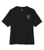 Camiseta extragrande de Eren Yeager (ATTACKONTITAN)