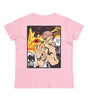 Ryomen Sukuna (JUJUTSU KAISEN) Women's Tee