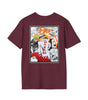 Minato Namikaze (Naruto Shippuden) Casual Tee