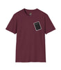 Camiseta informal de Light Yagami (DEATH NOTE)