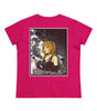 Misa Amane (DEATH NOTE) Women's Tee