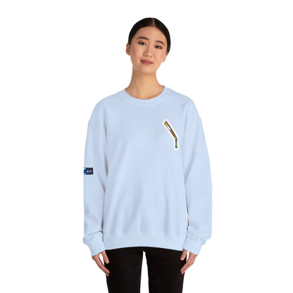 Doma (DEMON SLAYER) Crewneck