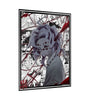 Rui (Demon Slayer) Poster