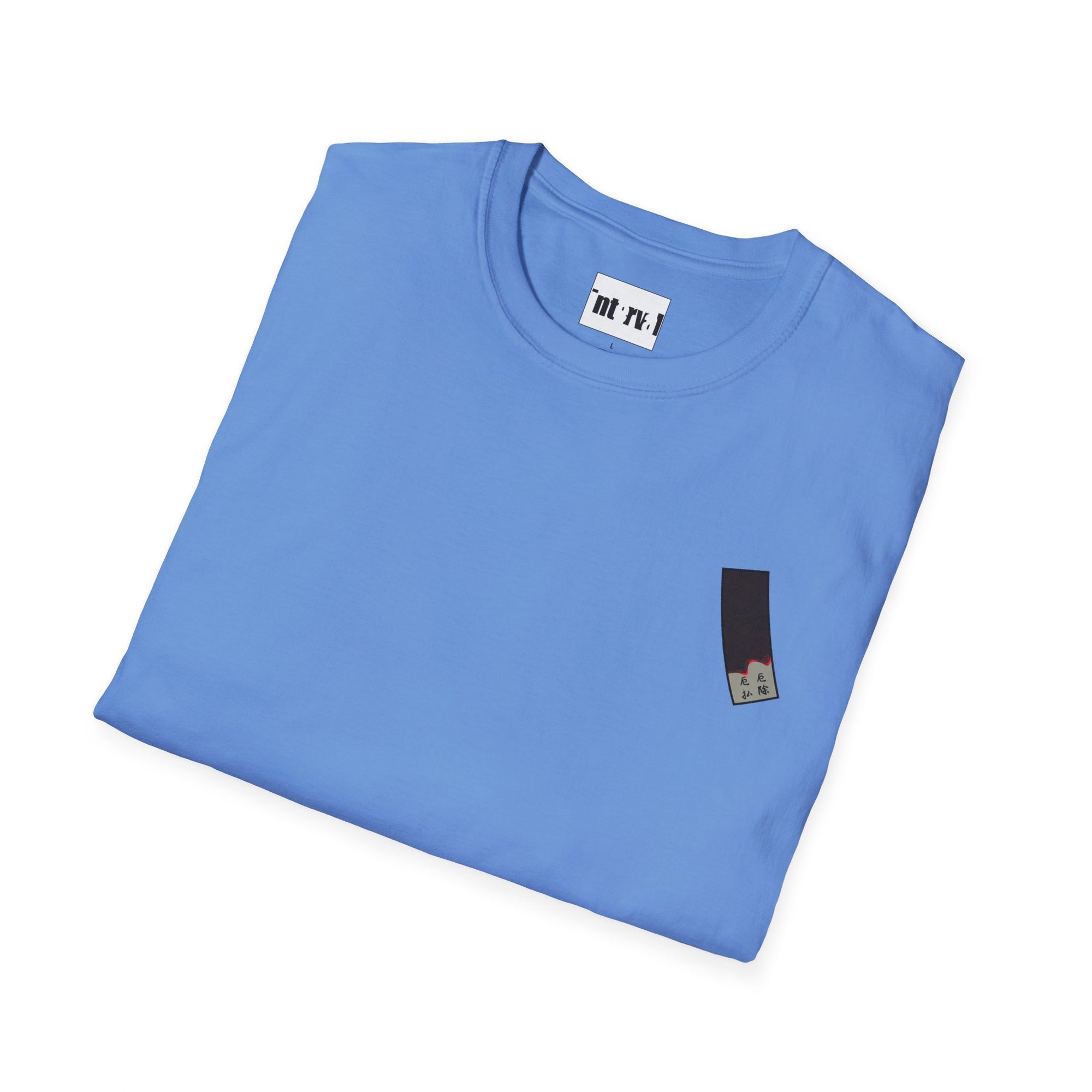 Turbo Granny (Dandadan) Casual Tee
