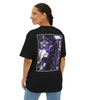 Sung Jin-woo (Solo Leveling) Premiun Oversized Tee