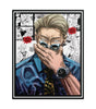 Kento Nanami (Jujutsu Kaisen) Poster