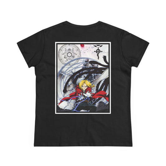 Edward Elric (FULLMETAL) Women's Tee