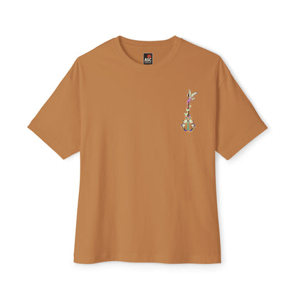 Shinobu Kochō (DEMON SLAYER) Oversized Tee