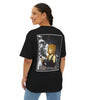 Misa Amane (DEATH NOTE) Oversized Tee