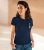 Camiseta de mujer Zenitsu Agatsuma (DEMON SLAYER)