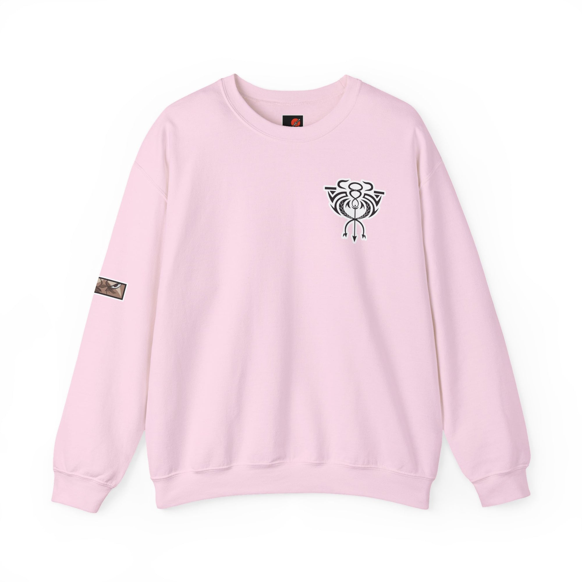 Scar (FULLMETAL) Crewneck