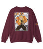Zenitsu Agatsuma (DEMON SLAYER) Crewneck