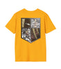 Camiseta informal de Annie Leonhart (ATAQUE A LOS TITANES)