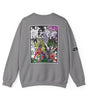 Gyutaro & Daki (DEMON SLAYER) Crewneck