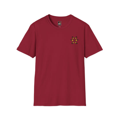 Kokushibo (DEMON SLAYER) Casual Tee