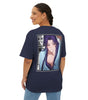Jinshi (Apothecary Diaries) Premium Oversized Tee