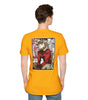 Camiseta informal de Doma (DEMON SLAYER)