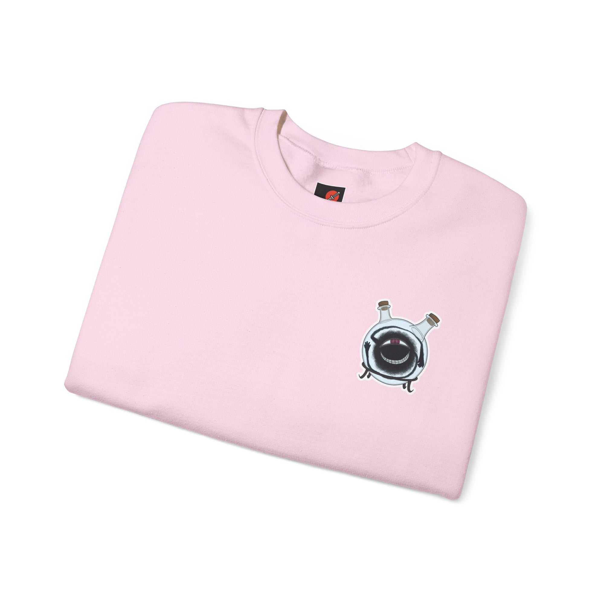 Father (FULLMETAL) Crewneck