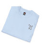 Eren Yeager (ATTACK ON TITAN) Casual Tee