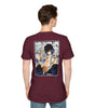 Camiseta informal Inosuke Hashibira (DEMON SLAYER)