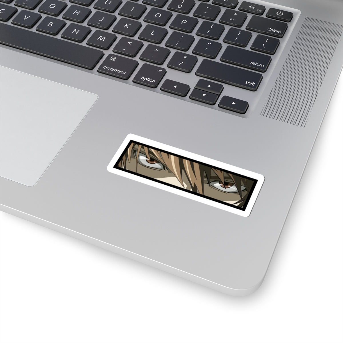 Light Yagami (Death Note) Sticker
