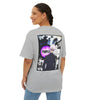 Camiseta extragrande de Satoru Gojo (JUJUTSU KAISEN)