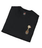 Camiseta informal Inosuke Hashibira (DEMON SLAYER)