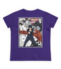 Camiseta de mujer Megumi Fushiguro (JUJUTSU KAISEN)
