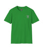Eren Yeager (ATTACK ON TITAN) Casual Tee