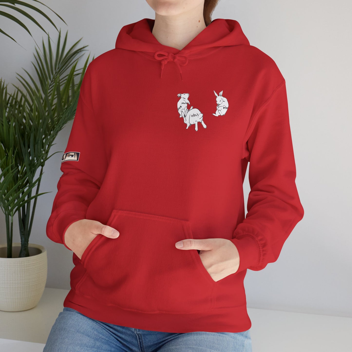 Megumi Fushiguro (JUJUTSU KAISEN) Hoodie