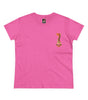 Camiseta de mujer Nezuko Kamado (DEMON SLAYER)