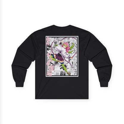 Kanroji Mitsuri (DEMON SLAYER) Long Sleeve