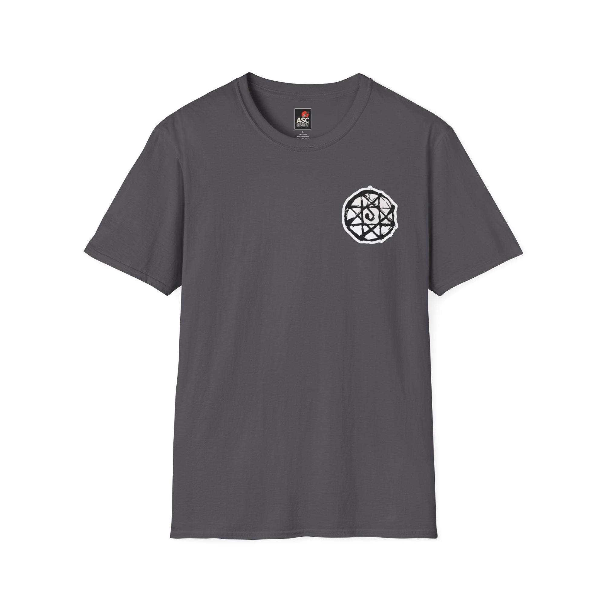 Alphonse Elric (FULLMETAL) Casual Tee