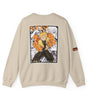 Zenitsu Agatsuma (DEMON SLAYER) Crewneck