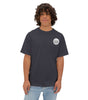 Dabi (My Hero Academia) Premium Oversized Tee