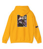 Kokushibo (DEMON SLAYER) Sudadera con capucha