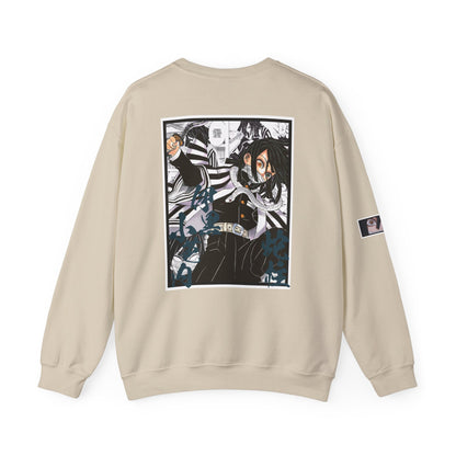 Obanai Iguro (DEMON SLAYER) Crewneck