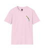 Camiseta informal de Doma (DEMON SLAYER)